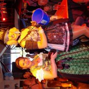 Oktoberfest der StattGarde (28.09.13)